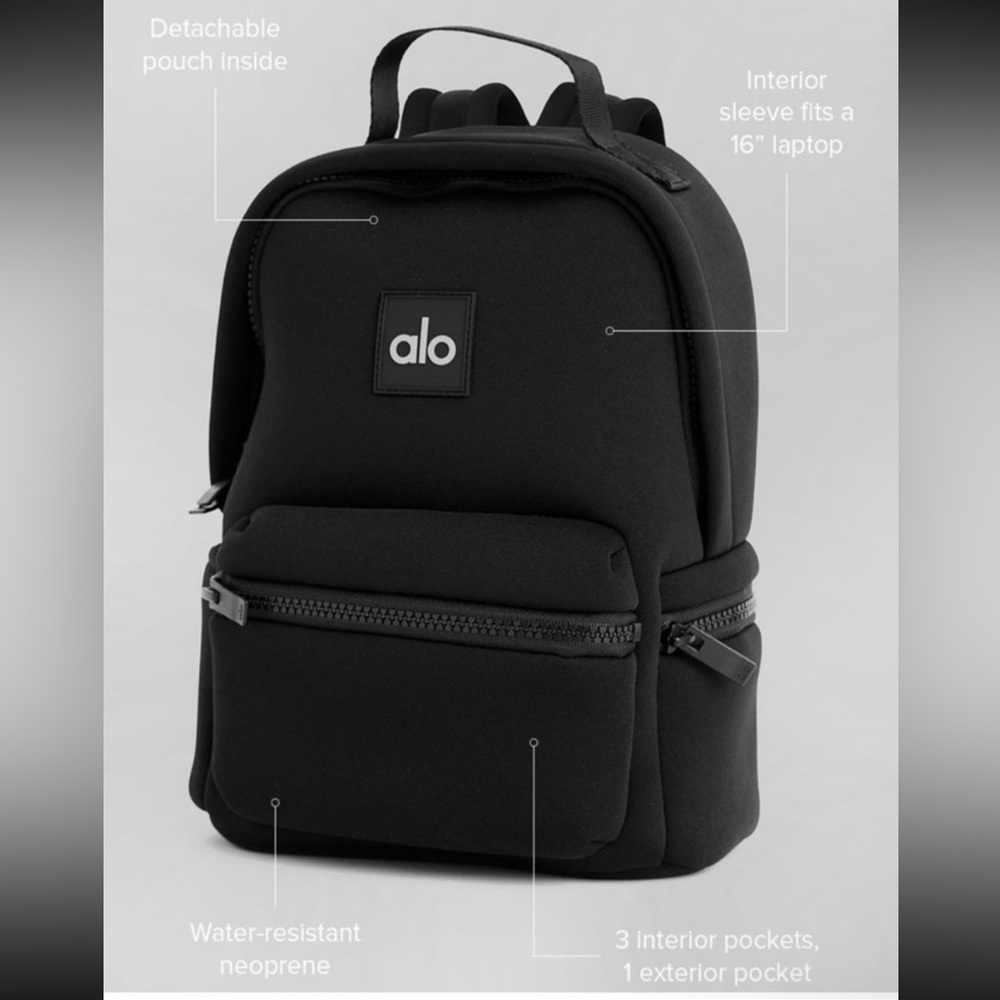 ALO Women’s Backpack